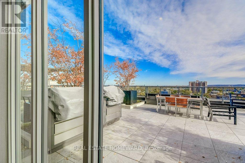 923 - 212 King William Street, Hamilton (Beasley), Ontario  L8R 3P2 - Photo 42 - X12517184