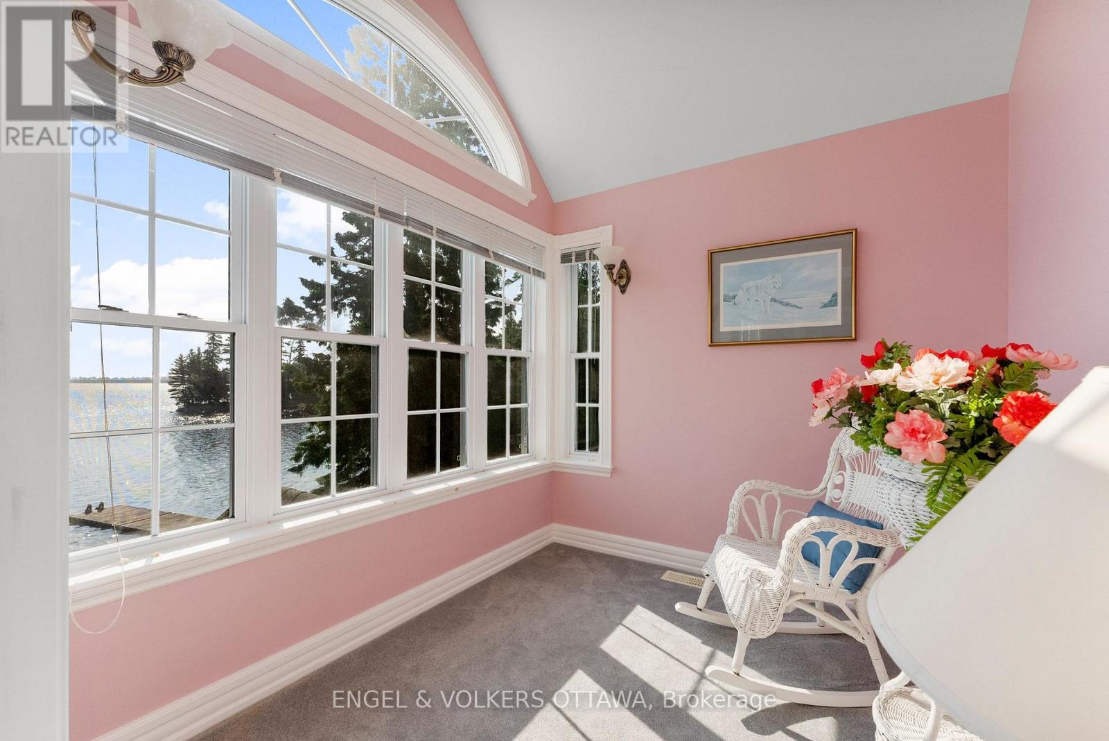 541 Morglan Lane, Greater Madawaska, Ontario  K0J 1H0 - Photo 25 - X12230603