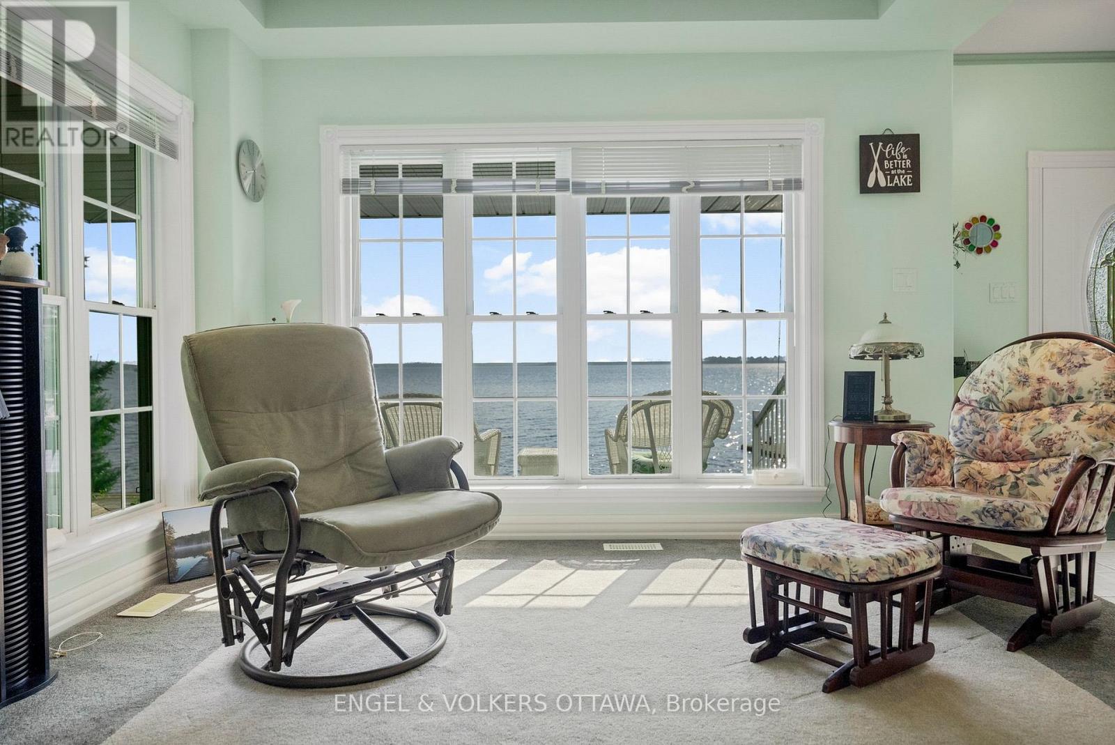 541 Morglan Lane, Greater Madawaska, Ontario  K0J 1H0 - Photo 21 - X12230603