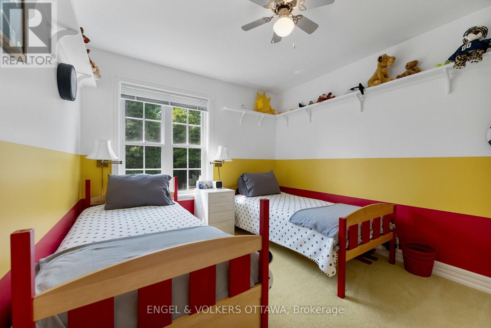 541 Morglan Lane, Greater Madawaska, Ontario  K0J 1H0 - Photo 29 - X12230603