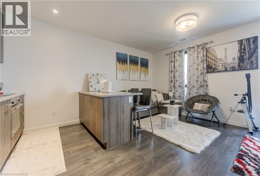 181 King Street S Unit# 1811, Waterloo, Ontario N2J 0E7 - Photo 12 - 40792030
