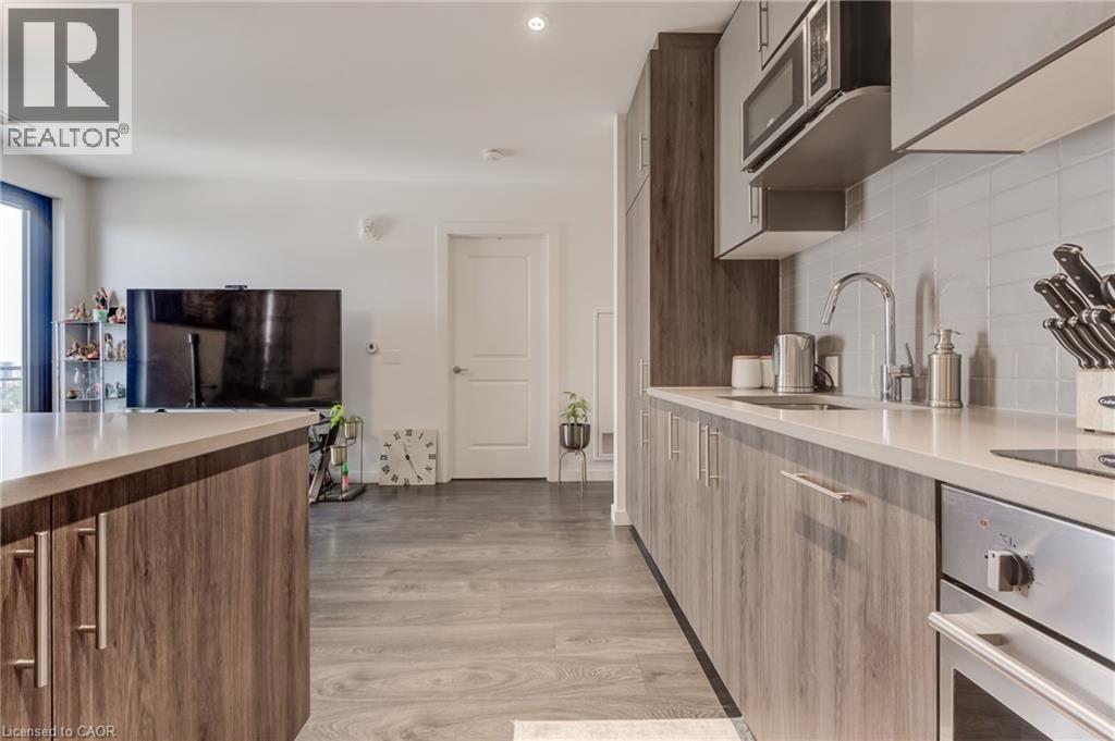 181 King Street S Unit# 1811, Waterloo, Ontario N2J 0E7 - Photo 13 - 40792030