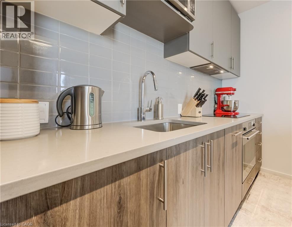 181 King Street S Unit# 1811, Waterloo, Ontario N2J 0E7 - Photo 14 - 40792030