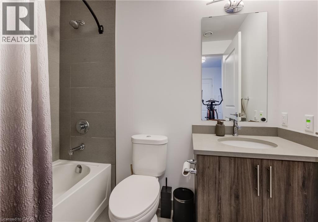 181 King Street S Unit# 1811, Waterloo, Ontario N2J 0E7 - Photo 18 - 40792030