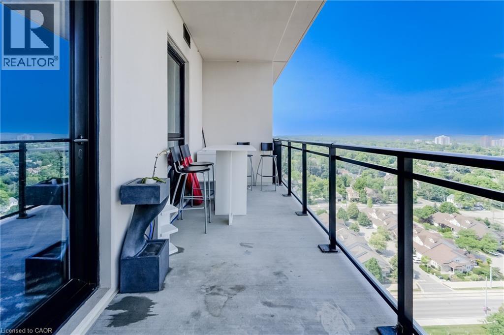 181 King Street S Unit# 1811, Waterloo, Ontario N2J 0E7 - Photo 20 - 40792030