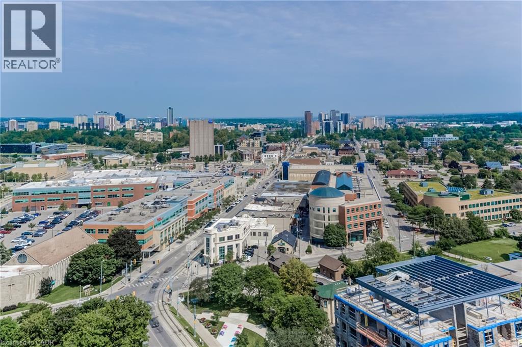 181 King Street S Unit# 1811, Waterloo, Ontario N2J 0E7 - Photo 21 - 40792030