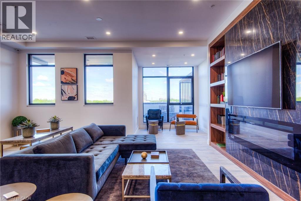 181 King Street S Unit# 1811, Waterloo, Ontario N2J 0E7 - Photo 23 - 40792030