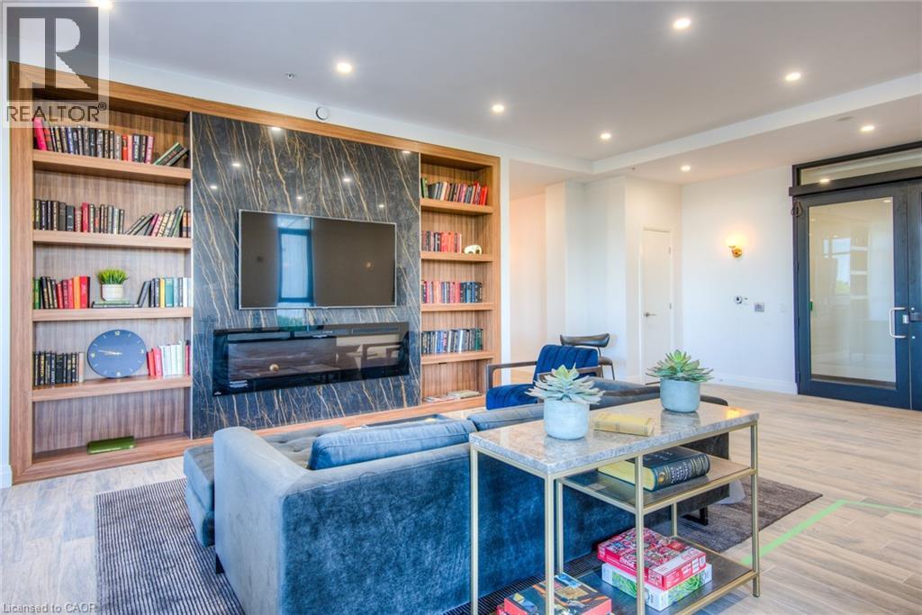 181 King Street S Unit# 1811, Waterloo, Ontario N2J 0E7 - Photo 25 - 40792030