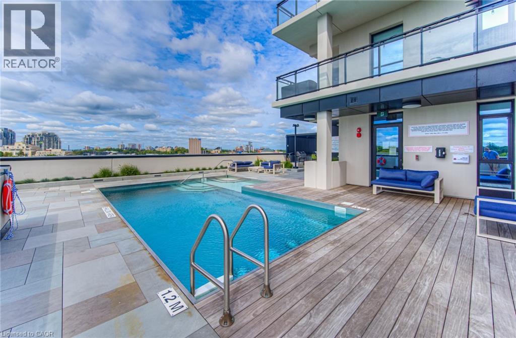 181 King Street S Unit# 1811, Waterloo, Ontario N2J 0E7 - Photo 28 - 40792030