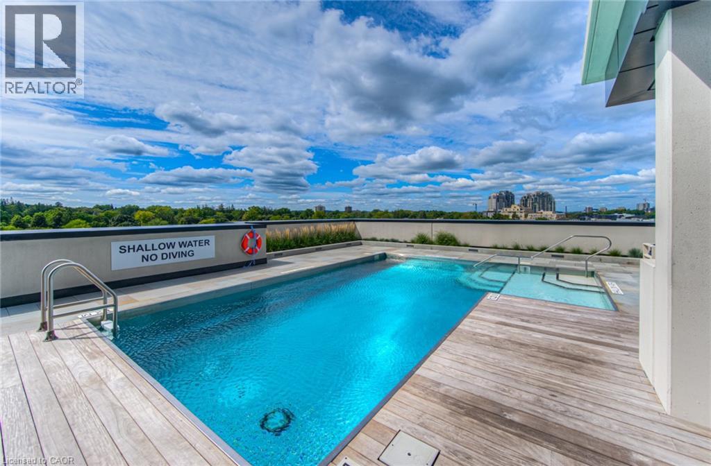 181 King Street S Unit# 1811, Waterloo, Ontario N2J 0E7 - Photo 29 - 40792030