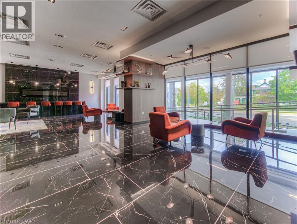 181 King Street S Unit# 1811, Waterloo, Ontario N2J 0E7 - Photo 3 - 40792030