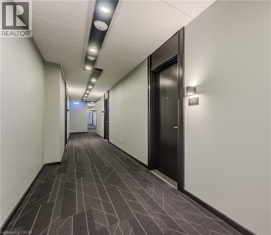 181 King Street S Unit# 1811, Waterloo, Ontario N2J 0E7 - Photo 6 - 40792030