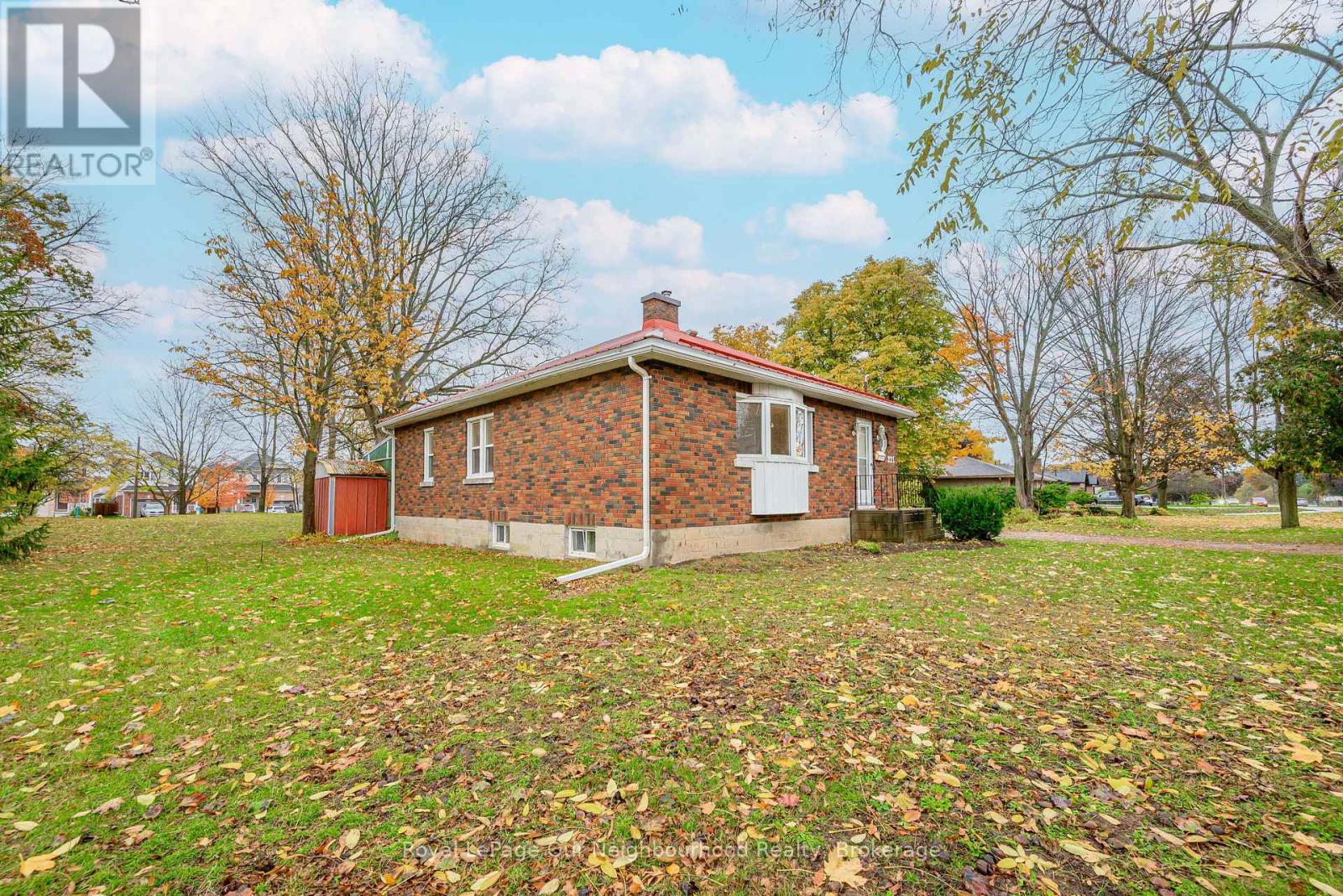 221 Liberty Street N, Clarington (Bowmanville), Ontario  L1C 2M6 - Photo 42 - E12597086