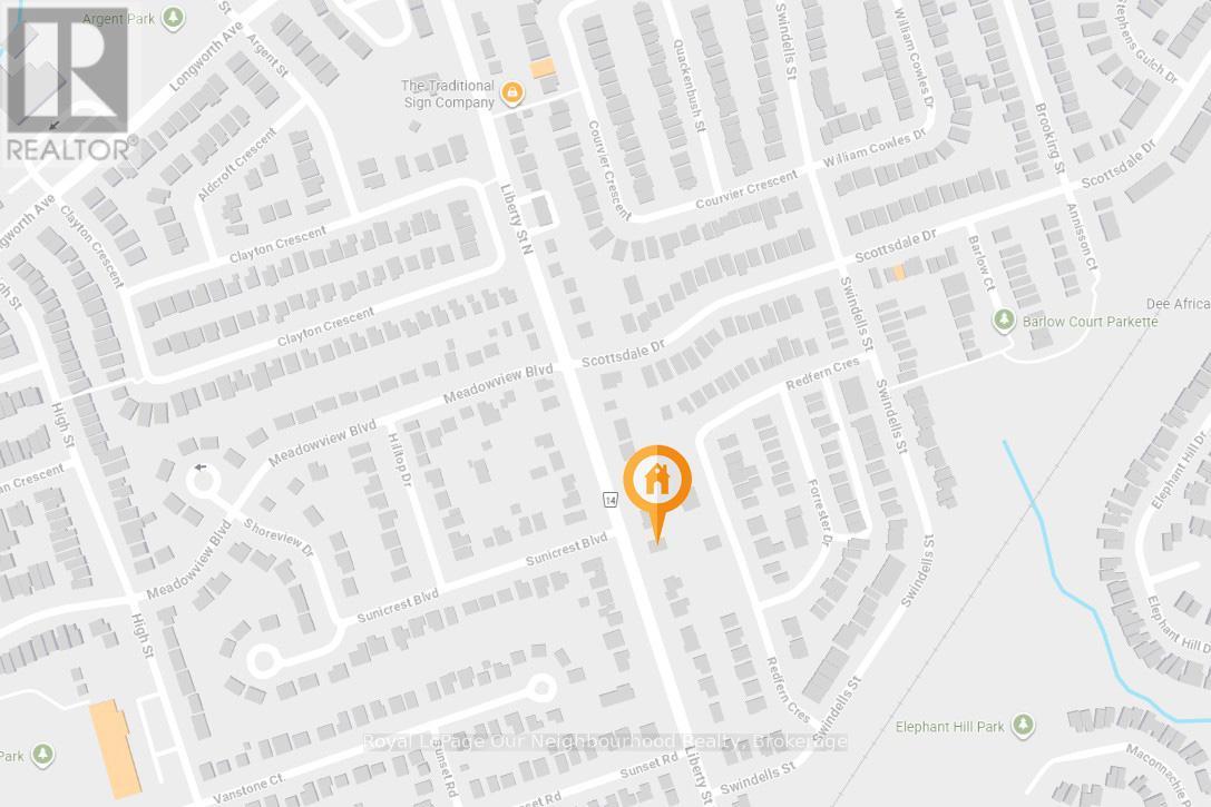 221 Liberty Street N, Clarington (Bowmanville), Ontario  L1C 2M6 - Photo 43 - E12597086