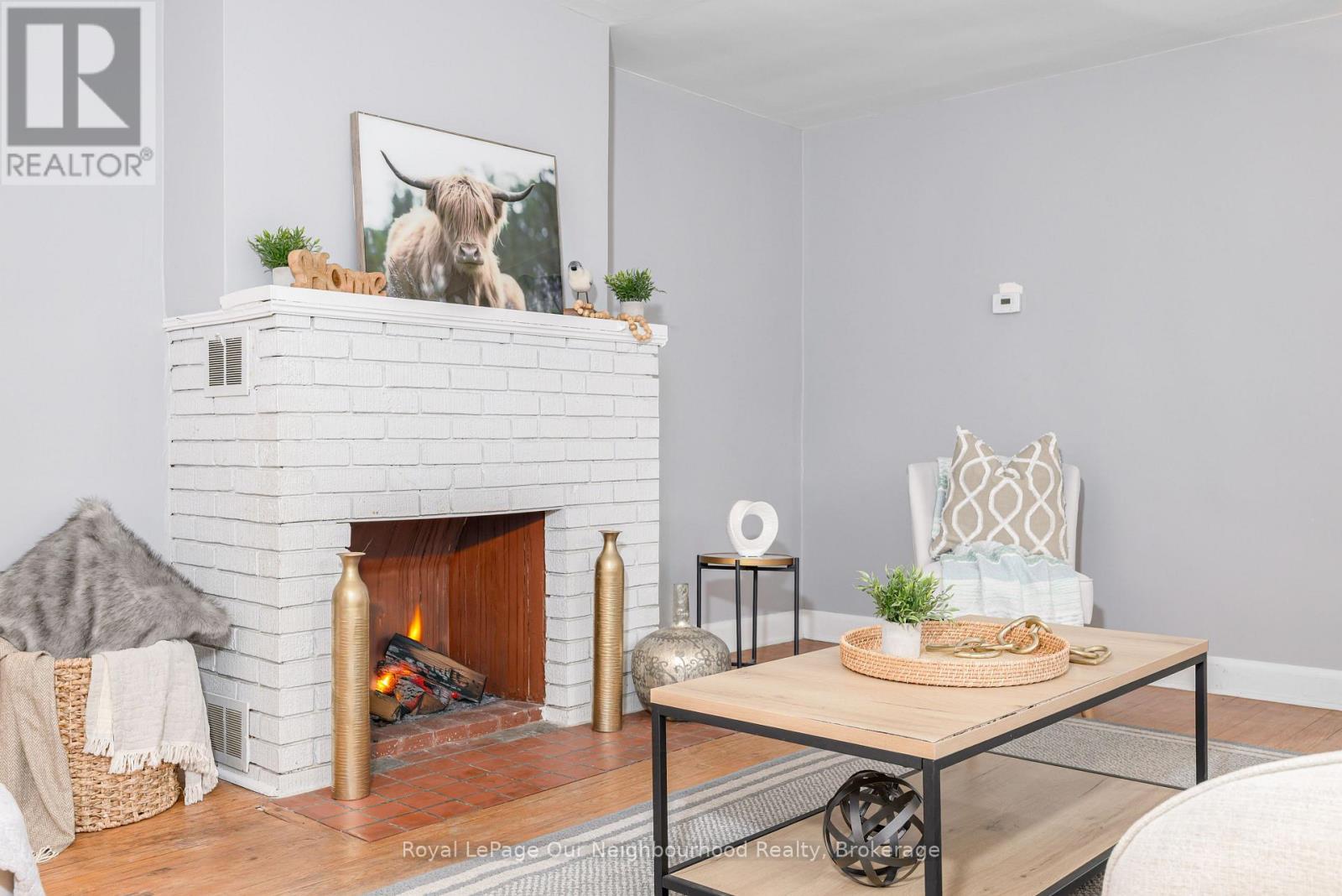 221 Liberty Street N, Clarington (Bowmanville), Ontario  L1C 2M6 - Photo 44 - E12597086