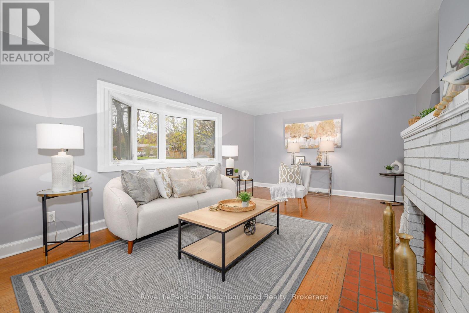 221 Liberty Street N, Clarington (Bowmanville), Ontario  L1C 2M6 - Photo 8 - E12597086