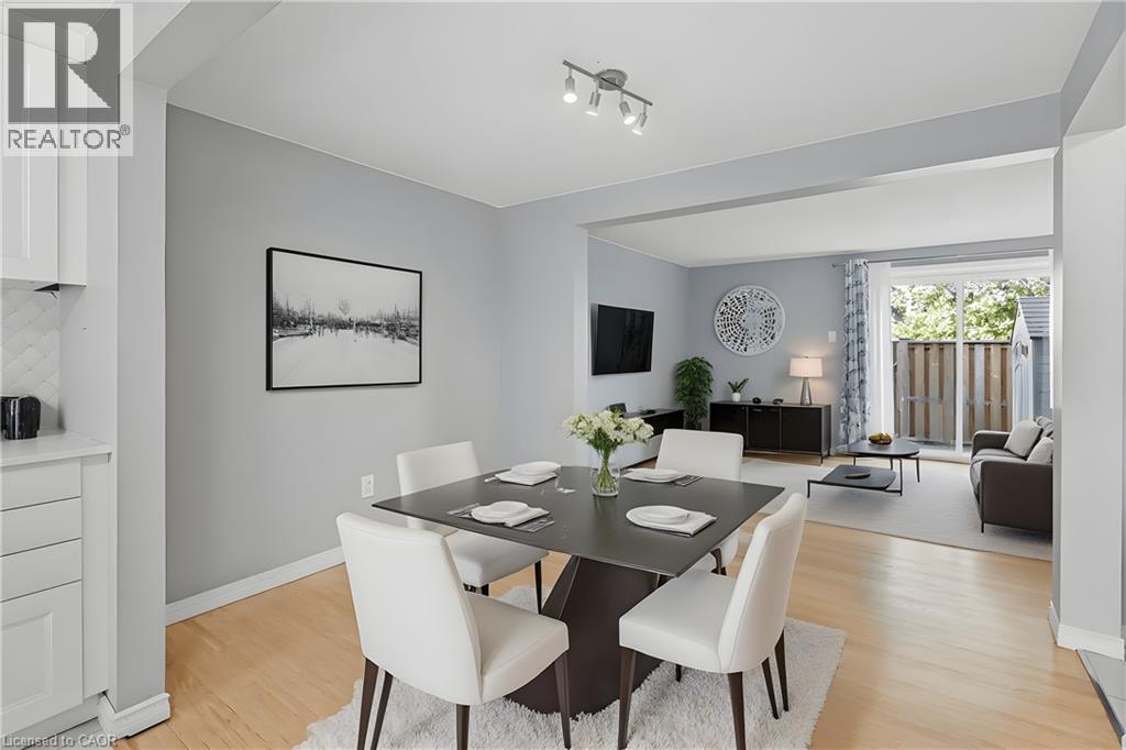 151 Gateshead Crescent Unit# 30, Stoney Creek, Ontario  L8G 3W1 - Photo 11 - 40768683