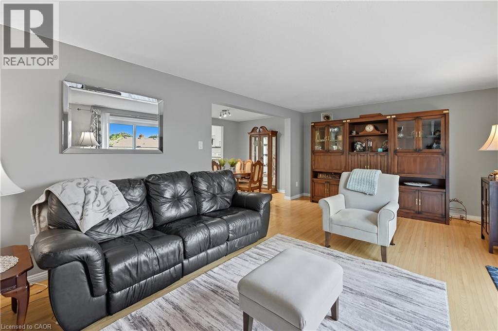 151 Gateshead Crescent Unit# 30, Stoney Creek, Ontario  L8G 3W1 - Photo 20 - 40768683