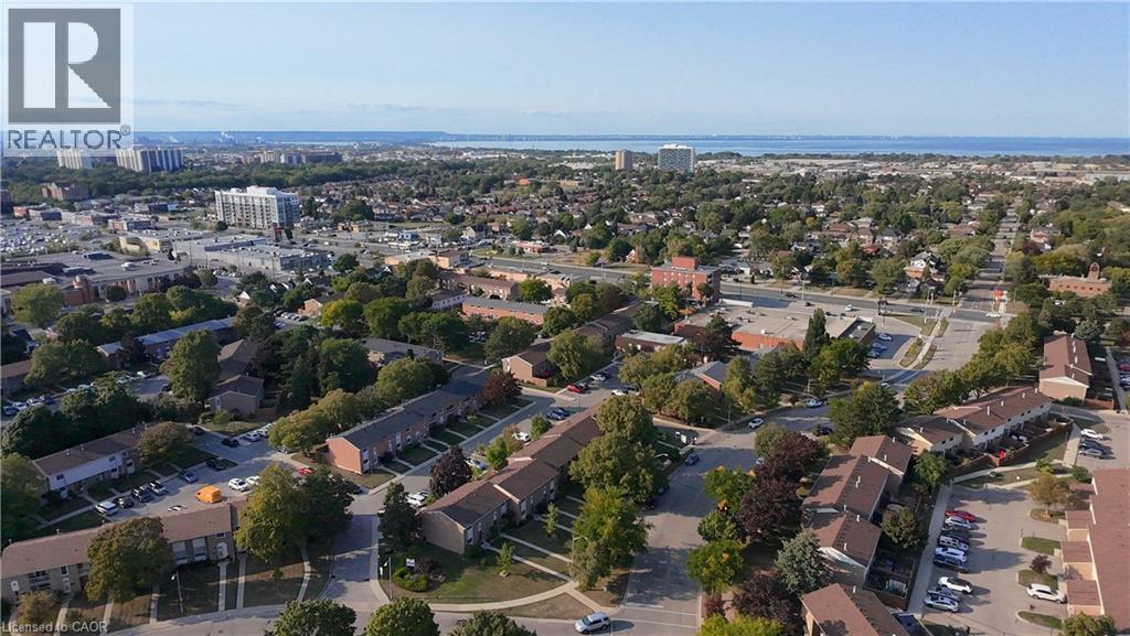 151 Gateshead Crescent Unit# 30, Stoney Creek, Ontario  L8G 3W1 - Photo 43 - 40768683