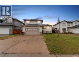 168 Burton Place Timberlea, Fort McMurray, Ca
