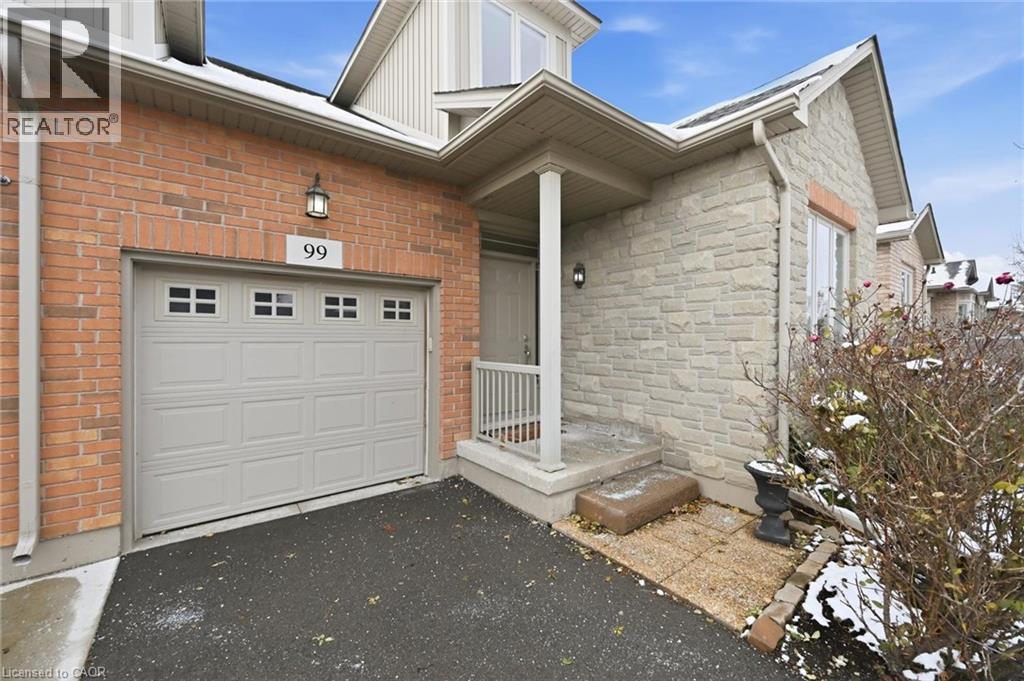 2125 Itabashi Way Unit# 99, Burlington, Ontario  L7M 0A1 - Photo 3 - 40791821