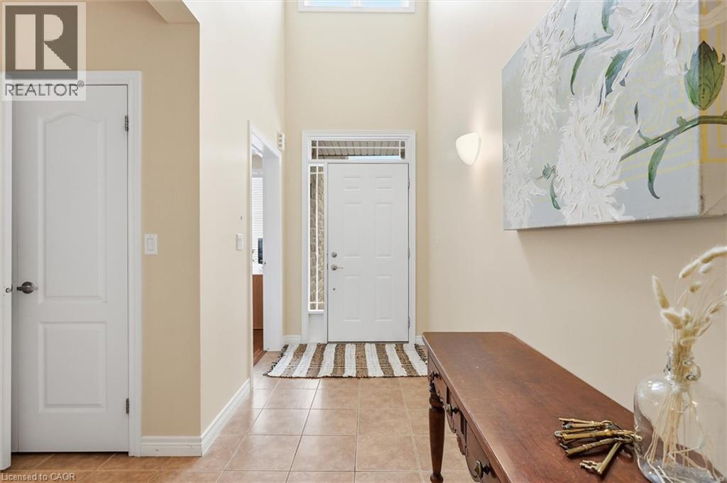 2125 Itabashi Way Unit# 99, Burlington, Ontario  L7M 0A1 - Photo 4 - 40791821