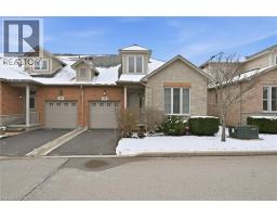 2125 ITABASHI Way Unit# 99, Burlington, Ontario