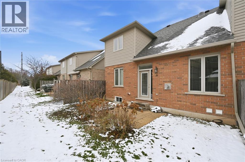 2125 Itabashi Way Unit# 99, Burlington, Ontario  L7M 0A1 - Photo 37 - 40791821