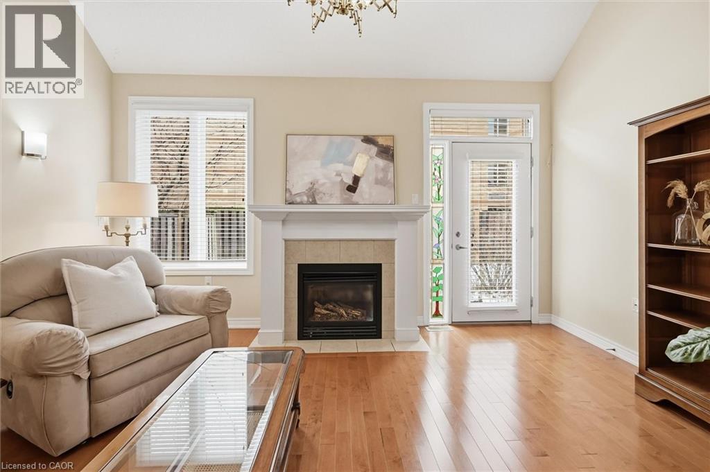 2125 Itabashi Way Unit# 99, Burlington, Ontario  L7M 0A1 - Photo 17 - 40791821