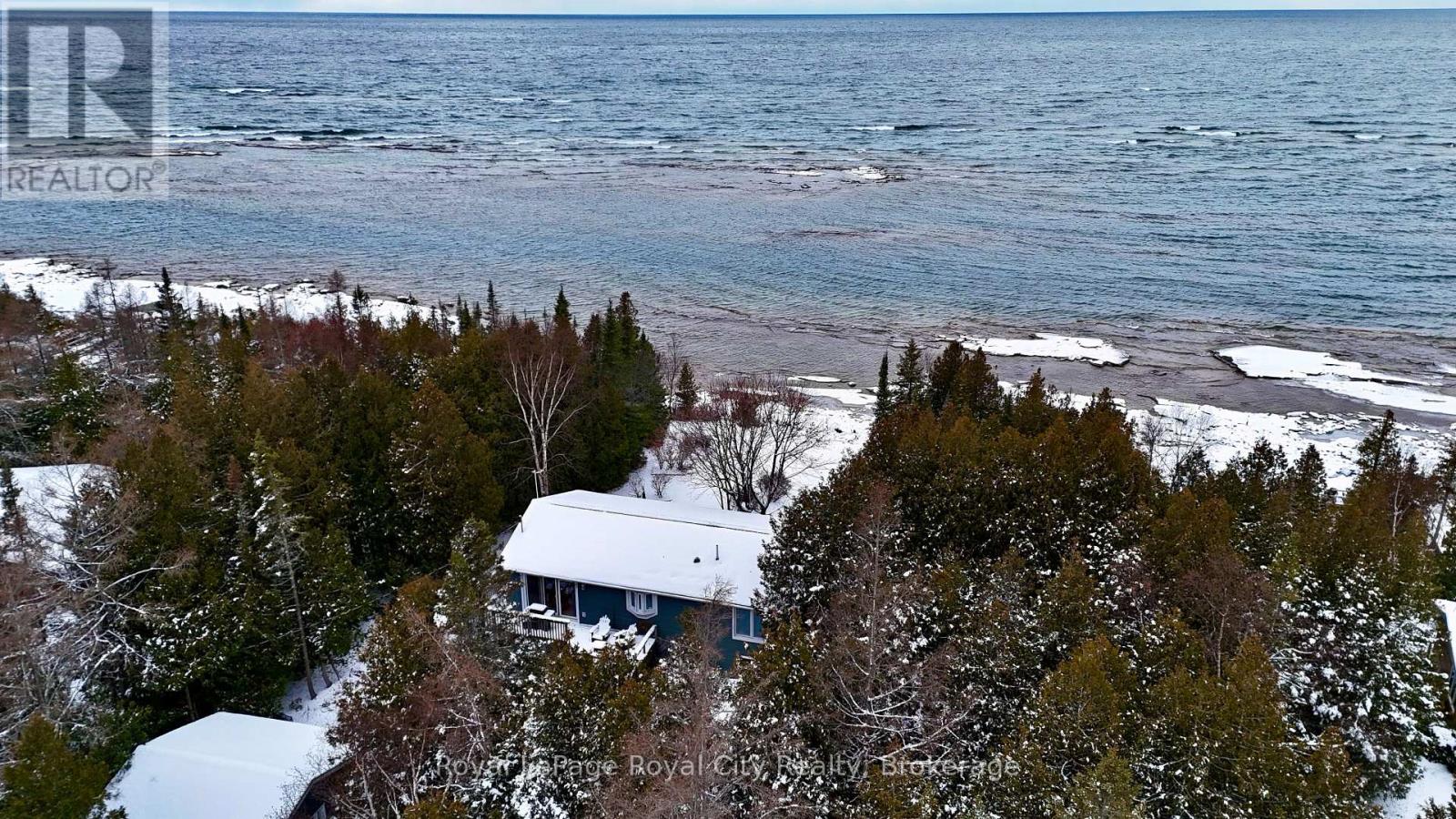 68 ZORRA DRIVE, northern bruce peninsula, Ontario