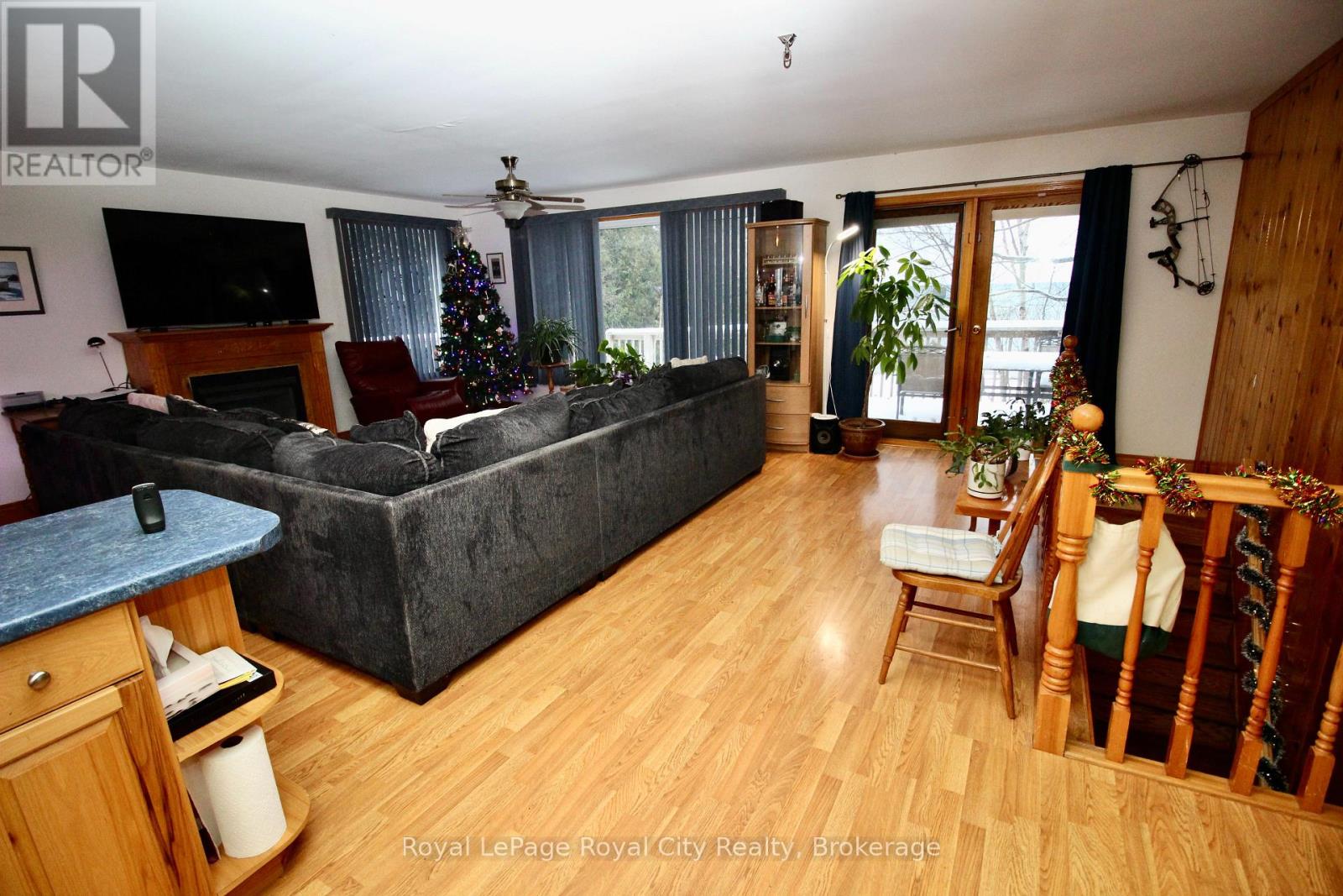 68 Zorra Drive, Northern Bruce Peninsula, Ontario  N0H 2R0 - Photo 13 - X12596944