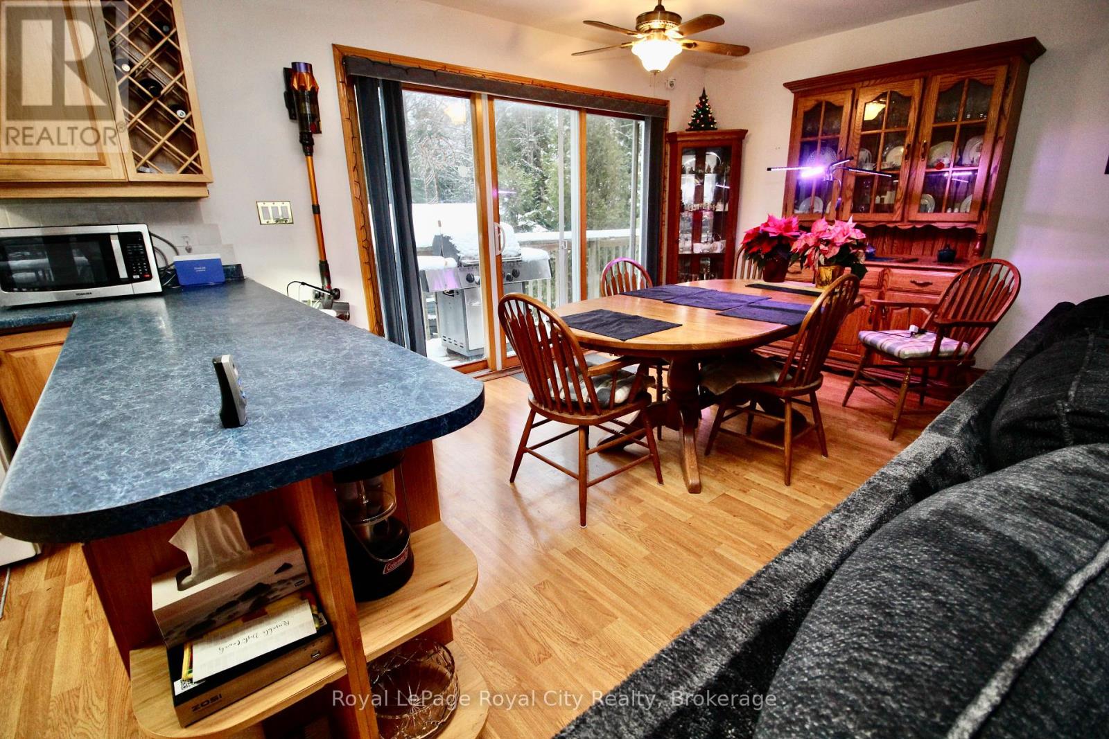 68 Zorra Drive, Northern Bruce Peninsula, Ontario  N0H 2R0 - Photo 14 - X12596944