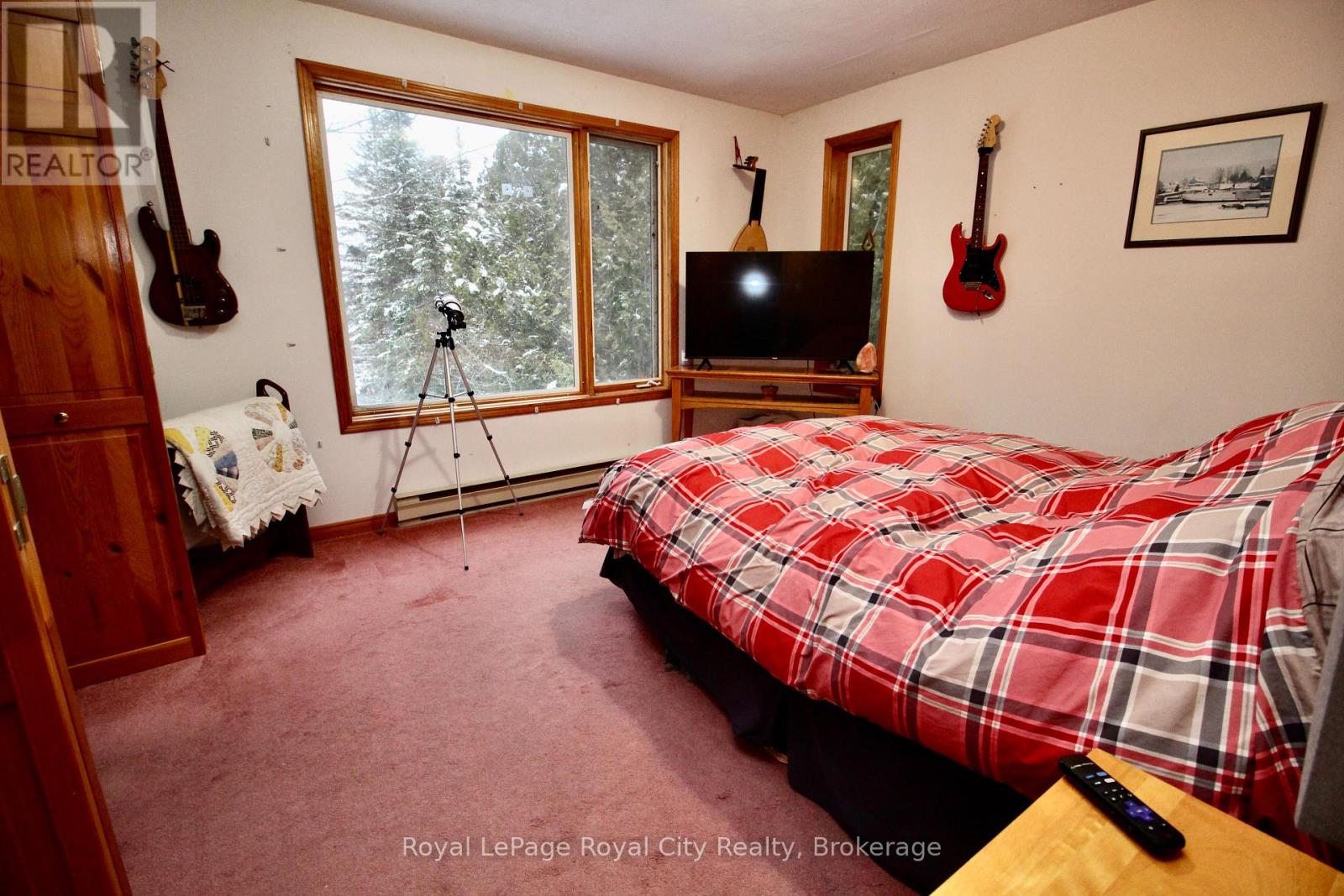 68 Zorra Drive, Northern Bruce Peninsula, Ontario  N0H 2R0 - Photo 18 - X12596944