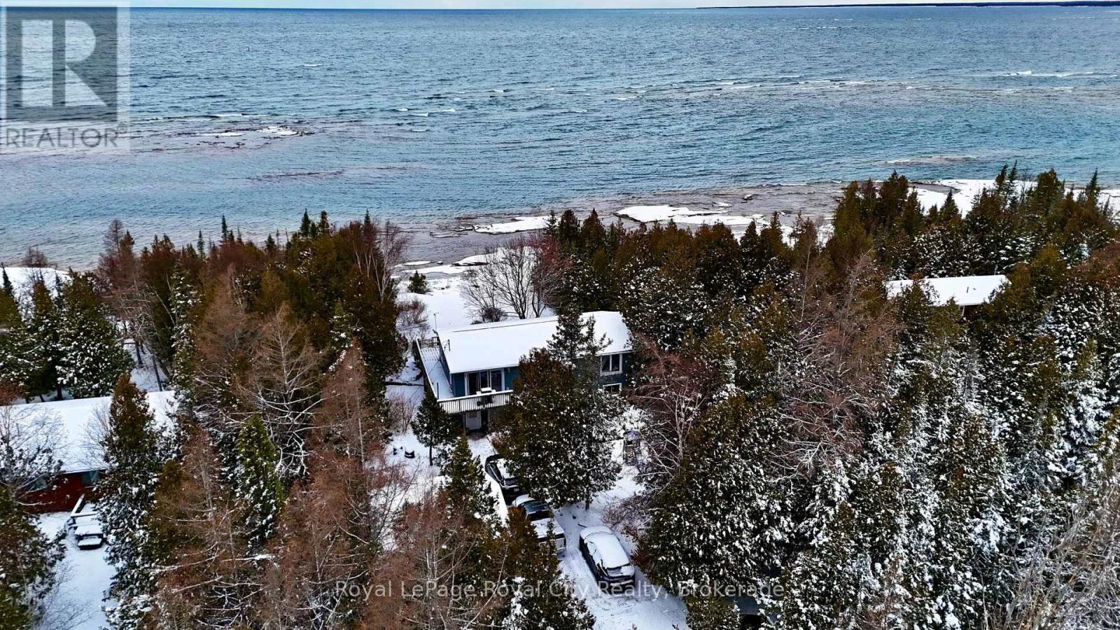 68 Zorra Drive, Northern Bruce Peninsula, Ontario  N0H 2R0 - Photo 2 - X12596944