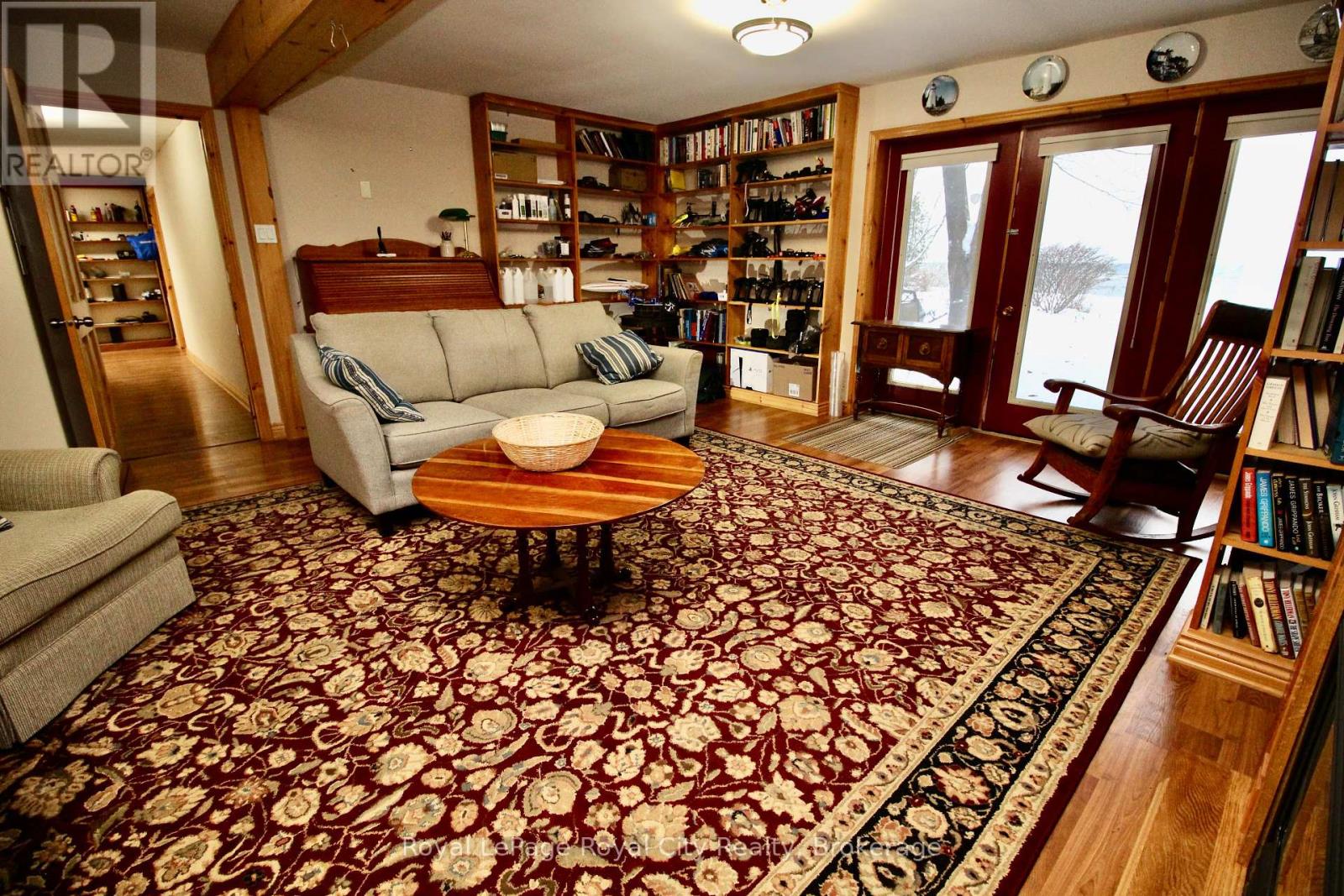 68 Zorra Drive, Northern Bruce Peninsula, Ontario  N0H 2R0 - Photo 27 - X12596944