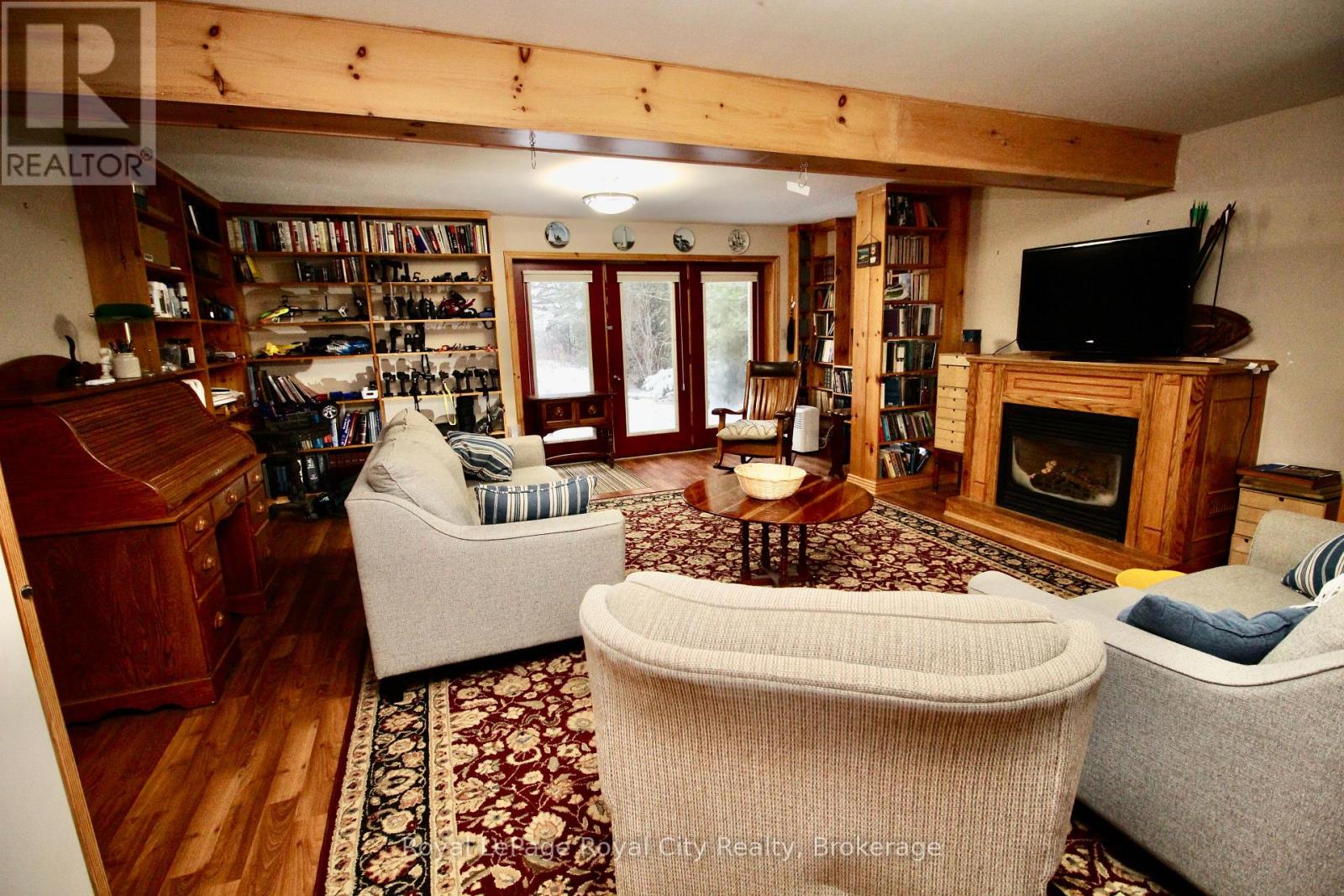 68 Zorra Drive, Northern Bruce Peninsula, Ontario  N0H 2R0 - Photo 28 - X12596944