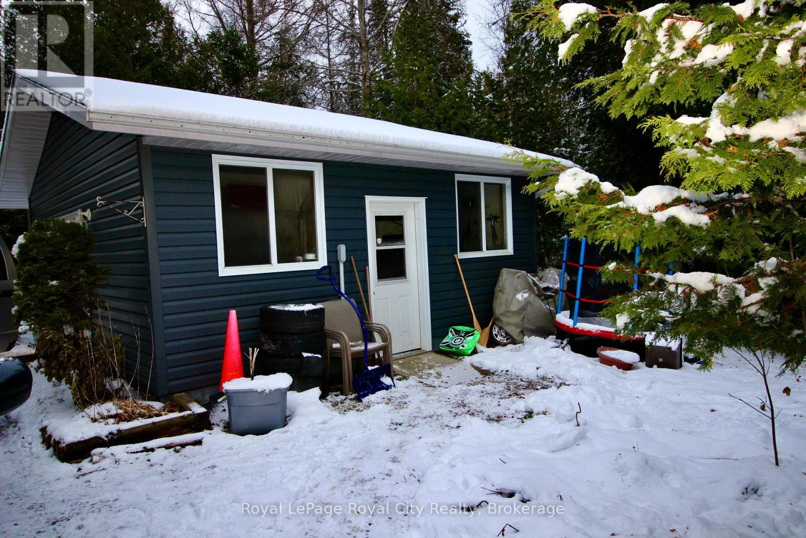 68 Zorra Drive, Northern Bruce Peninsula, Ontario  N0H 2R0 - Photo 33 - X12596944