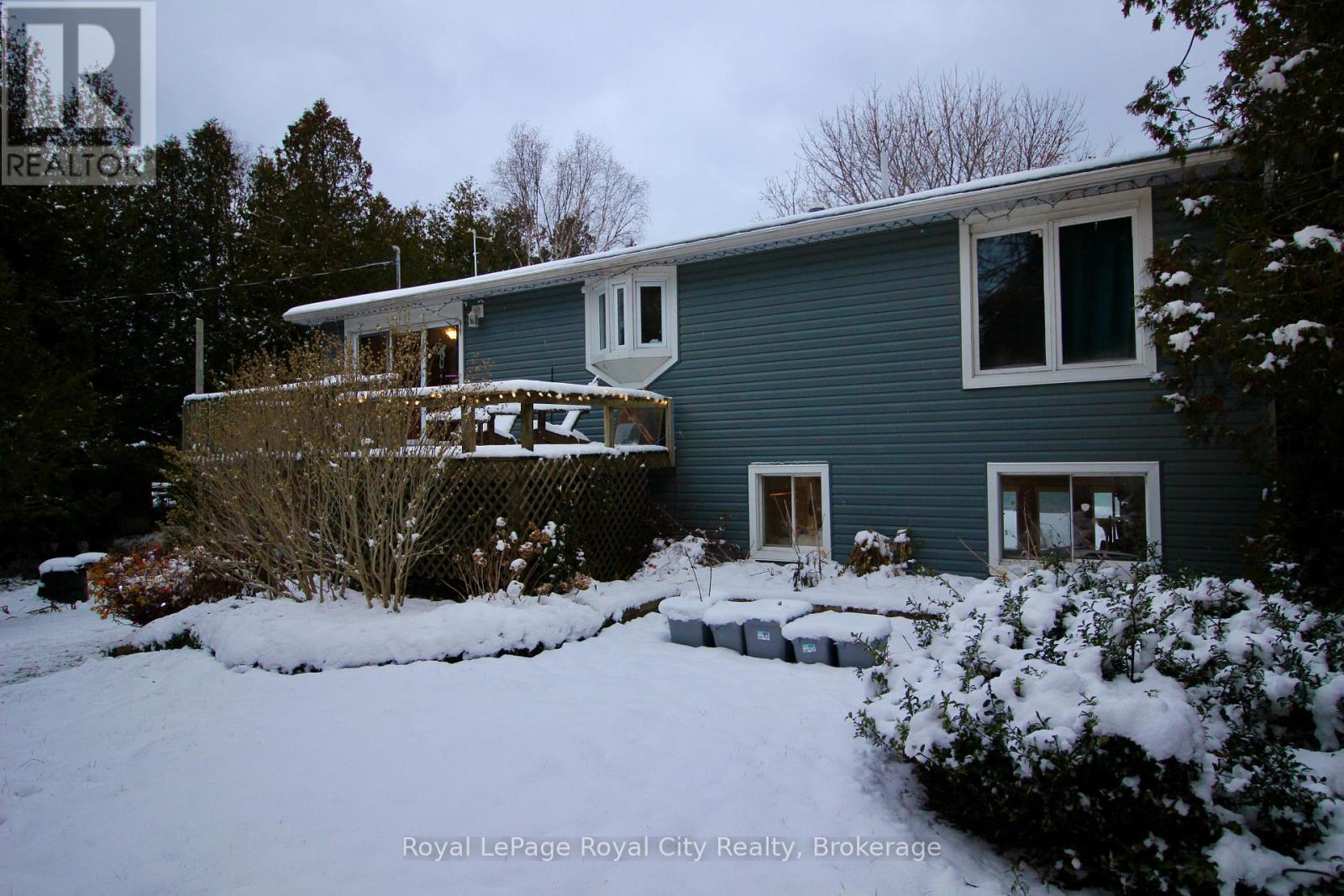 68 Zorra Drive, Northern Bruce Peninsula, Ontario  N0H 2R0 - Photo 38 - X12596944