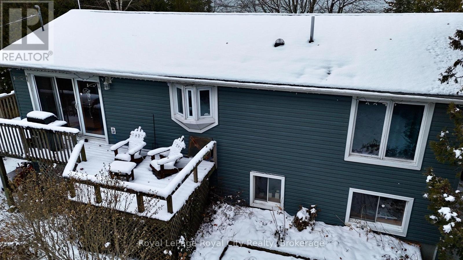 68 Zorra Drive, Northern Bruce Peninsula, Ontario  N0H 2R0 - Photo 39 - X12596944