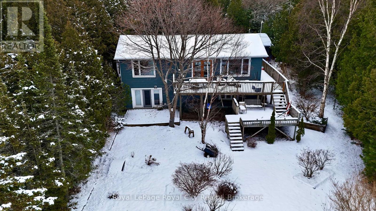 68 Zorra Drive, Northern Bruce Peninsula, Ontario  N0H 2R0 - Photo 4 - X12596944