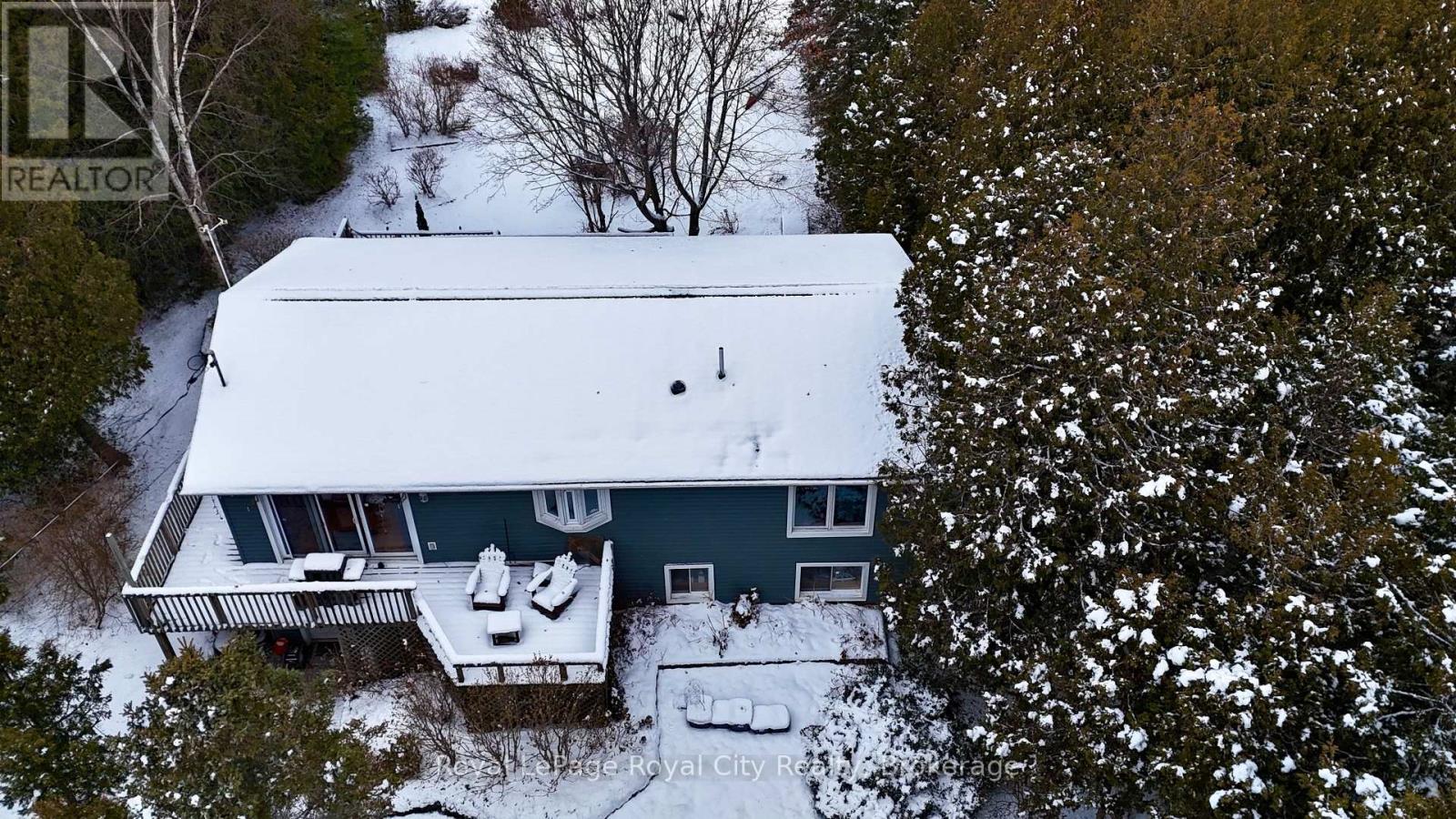 68 Zorra Drive, Northern Bruce Peninsula, Ontario  N0H 2R0 - Photo 40 - X12596944