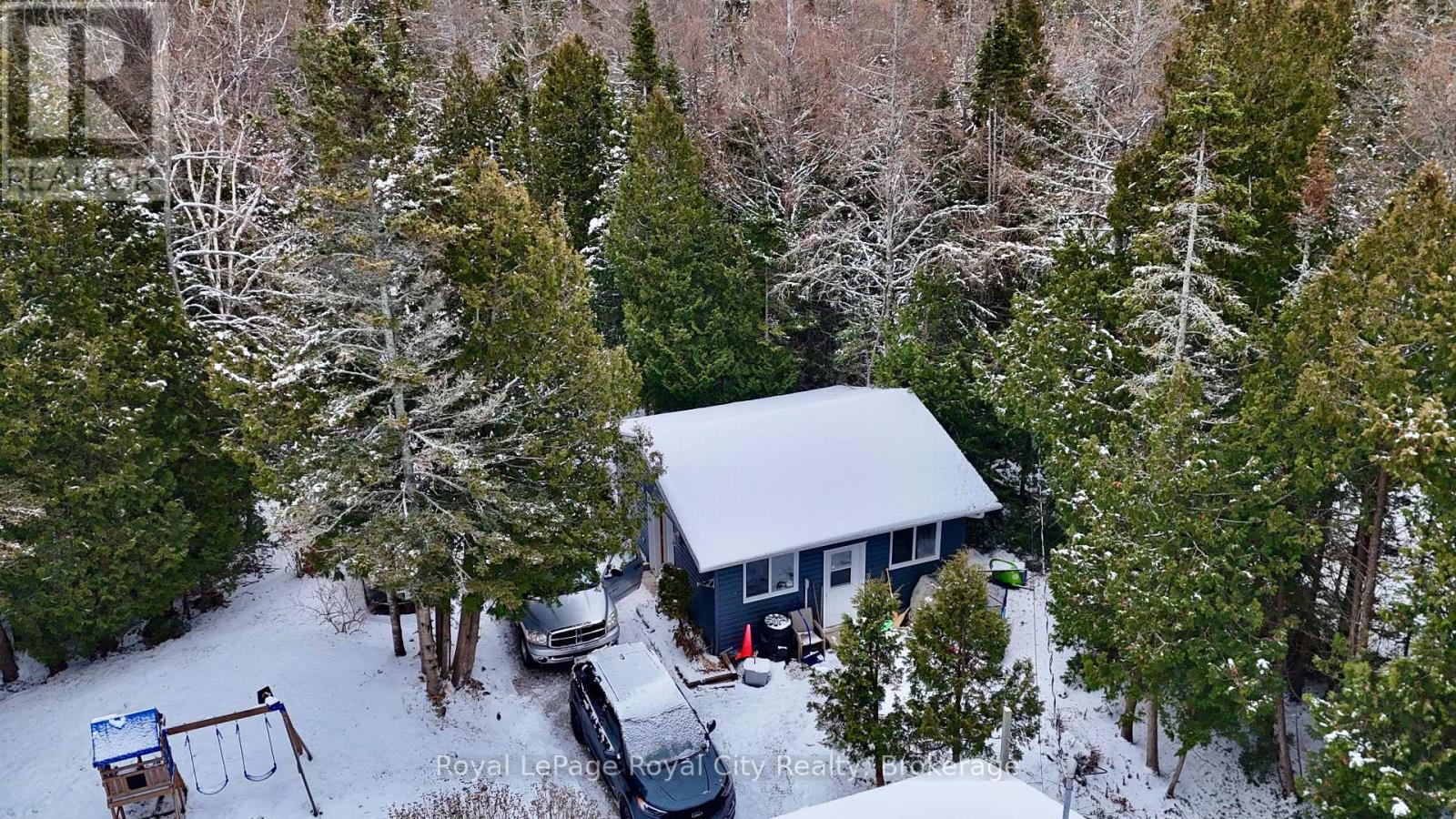 68 Zorra Drive, Northern Bruce Peninsula, Ontario  N0H 2R0 - Photo 41 - X12596944