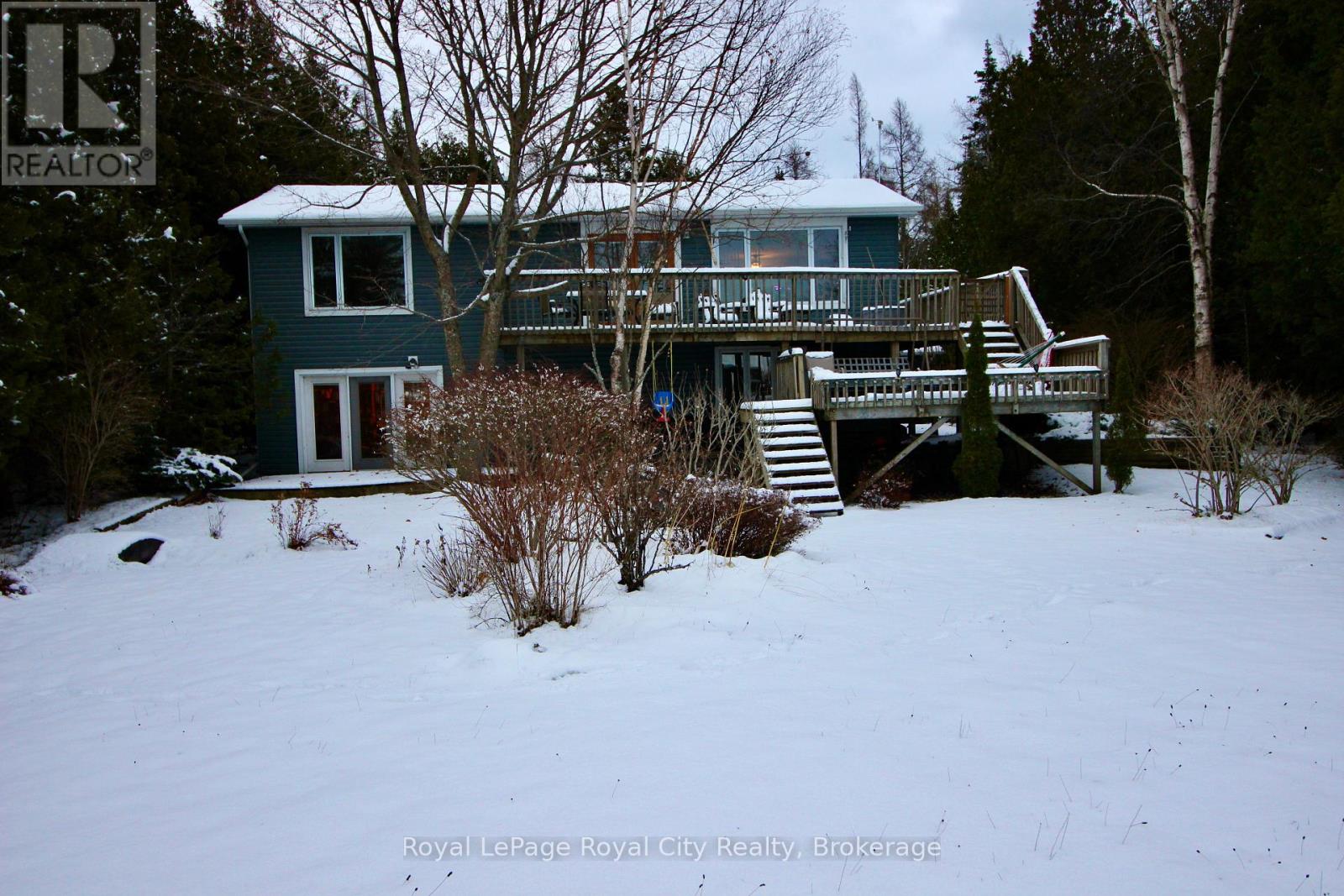 68 Zorra Drive, Northern Bruce Peninsula, Ontario  N0H 2R0 - Photo 5 - X12596944