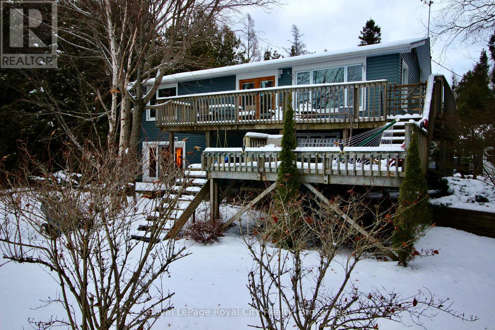 68 Zorra Drive, Northern Bruce Peninsula, Ontario  N0H 2R0 - Photo 6 - X12596944