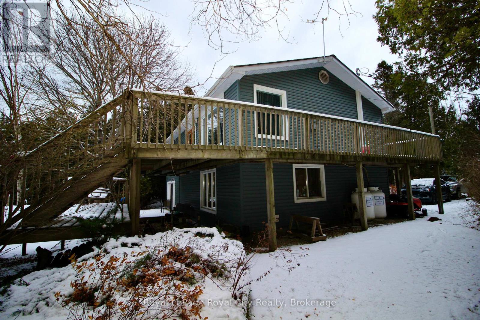 68 Zorra Drive, Northern Bruce Peninsula, Ontario  N0H 2R0 - Photo 7 - X12596944