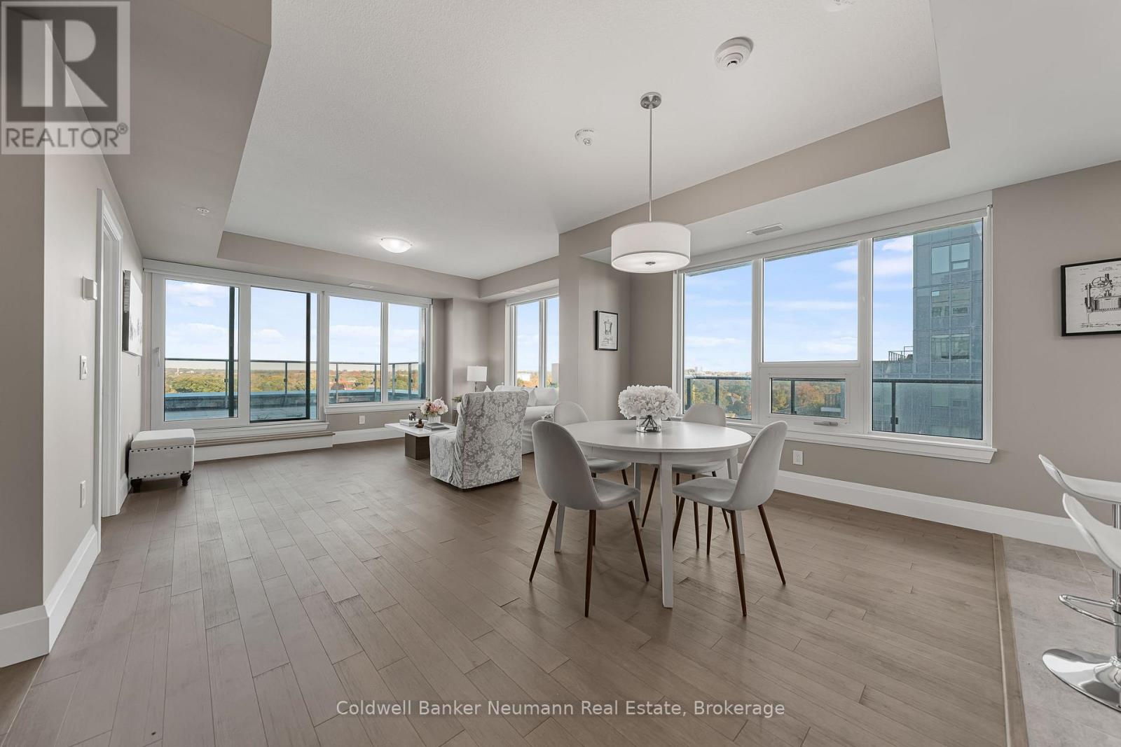 802 - 73 ARTHUR STREET, Guelph, Ontario