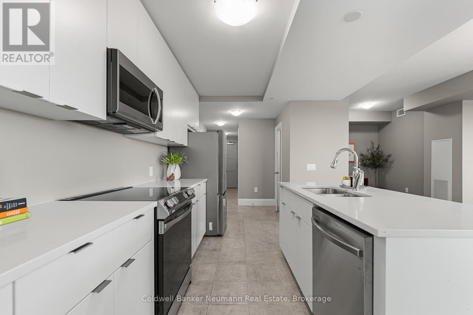 802 - 73 Arthur Street, Guelph, Ontario N1E 0S6 - Photo 15 - X12597048