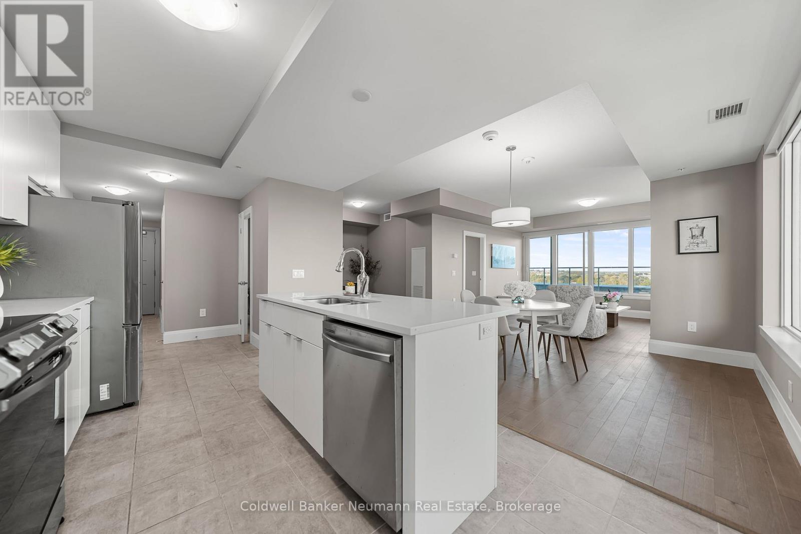 802 - 73 Arthur Street, Guelph, Ontario N1E 0S6 - Photo 16 - X12597048