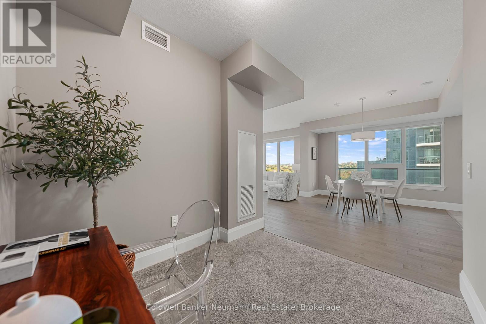 802 - 73 Arthur Street, Guelph, Ontario N1E 0S6 - Photo 19 - X12597048