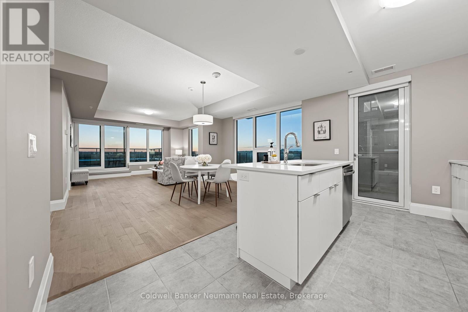 802 - 73 Arthur Street, Guelph, Ontario N1E 0S6 - Photo 20 - X12597048